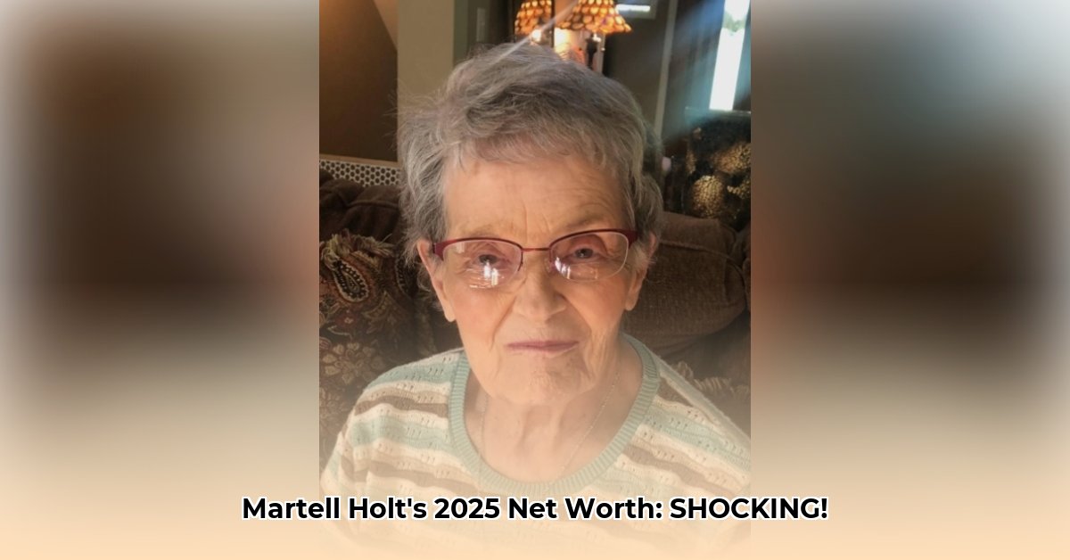 holt-harrell-net-worth